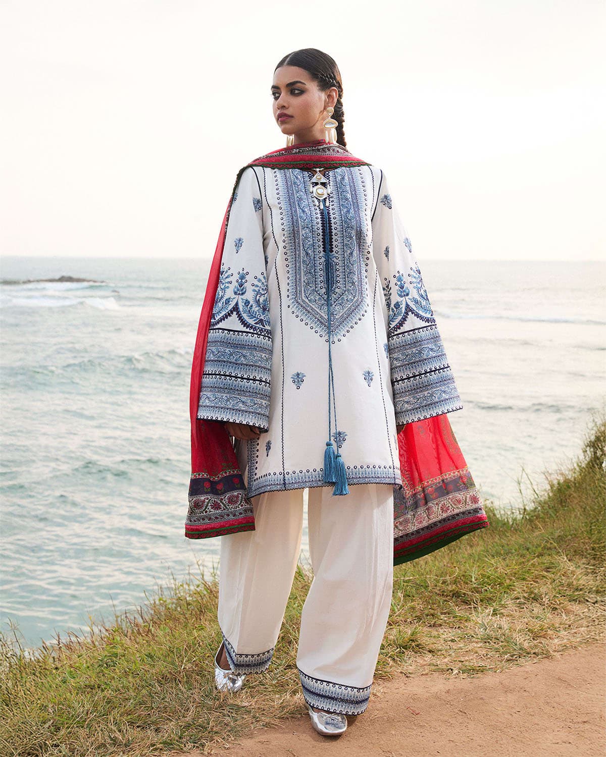 TAWI by Hussain Rehar