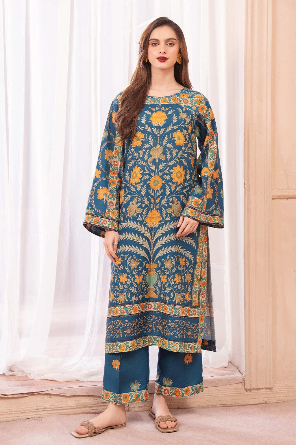 Amal by ALLYS