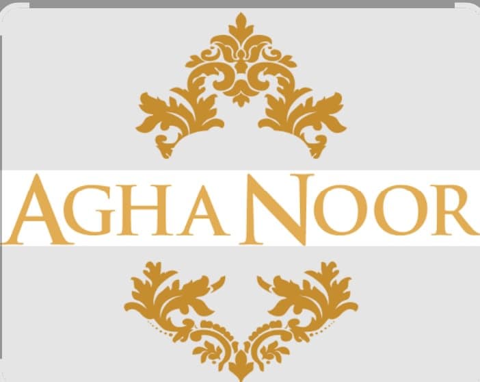 AGHA NOOR