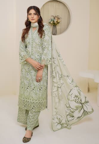 MUNIRA Lawn VOL7