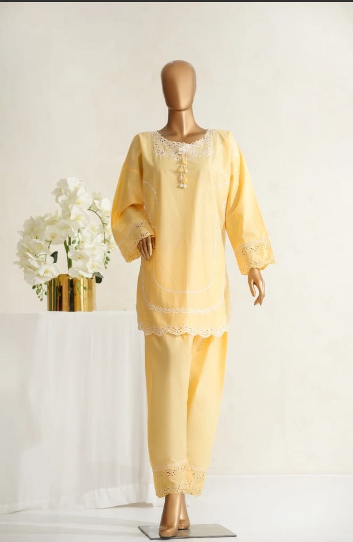 Nush Aira  by Amna Khadija