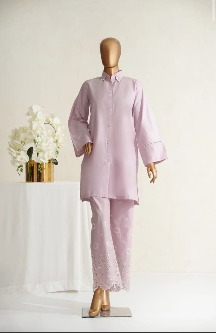 Nush Aira  by Amna Khadija