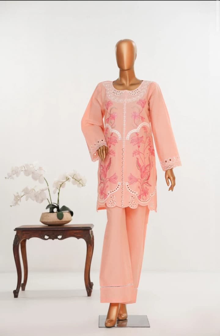 Nush Aira  by Amna Khadija