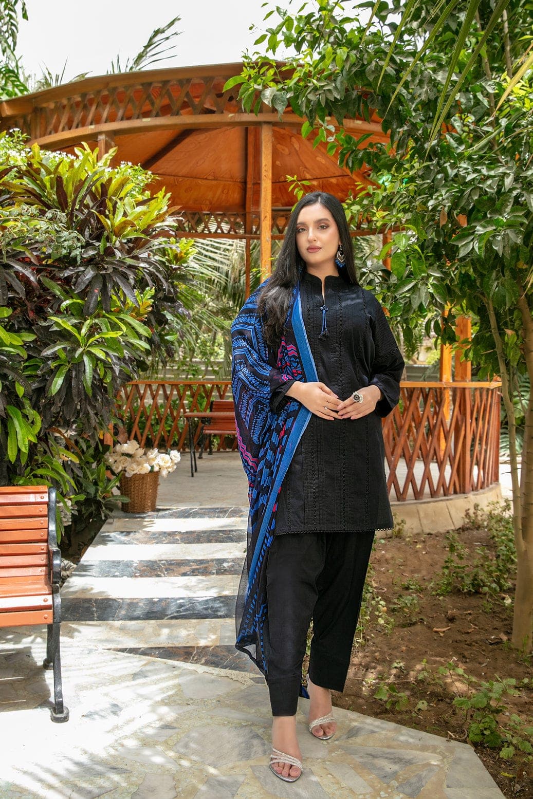 Zayelle by Tawakkal Fabrics