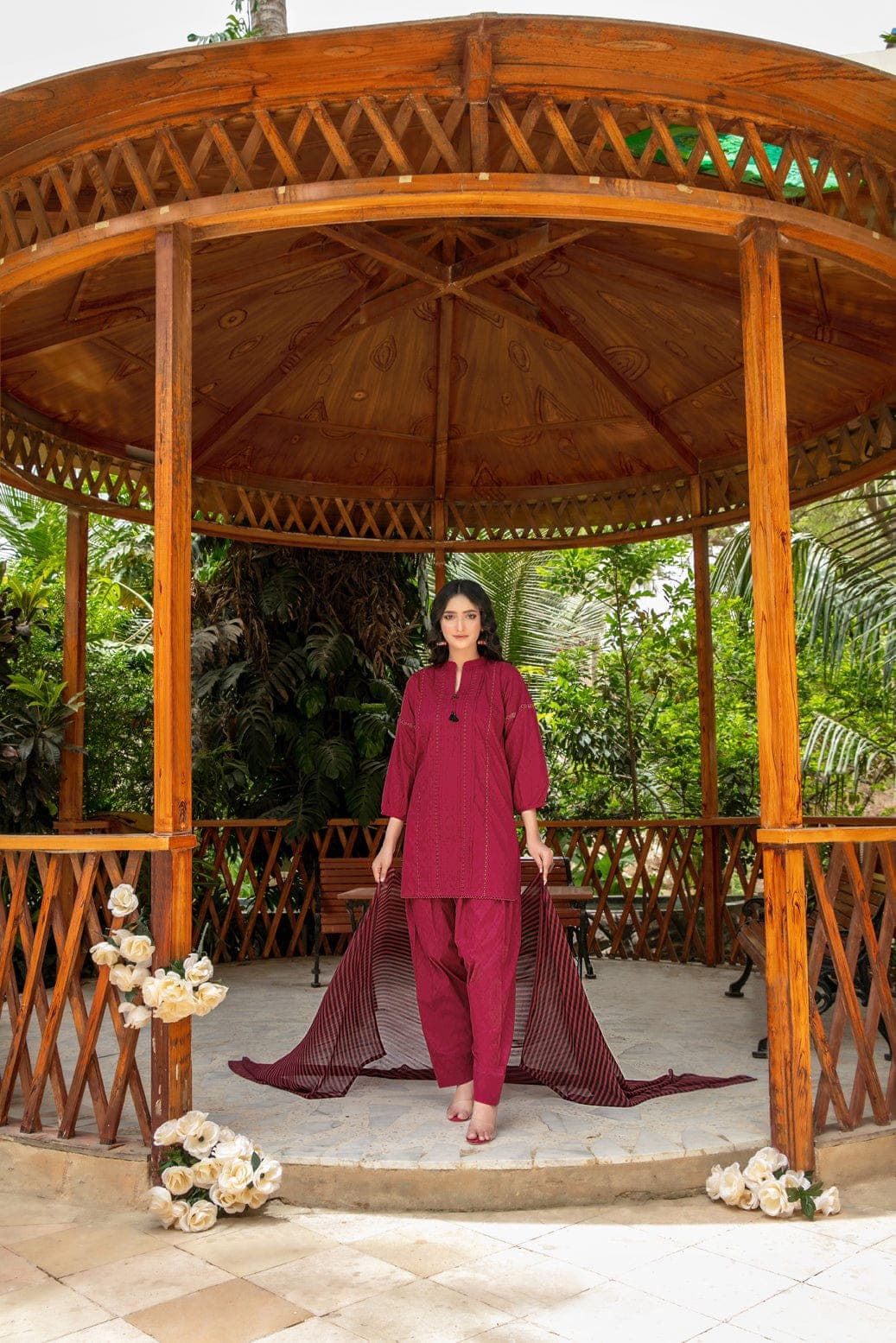 Zayelle by Tawakkal Fabrics