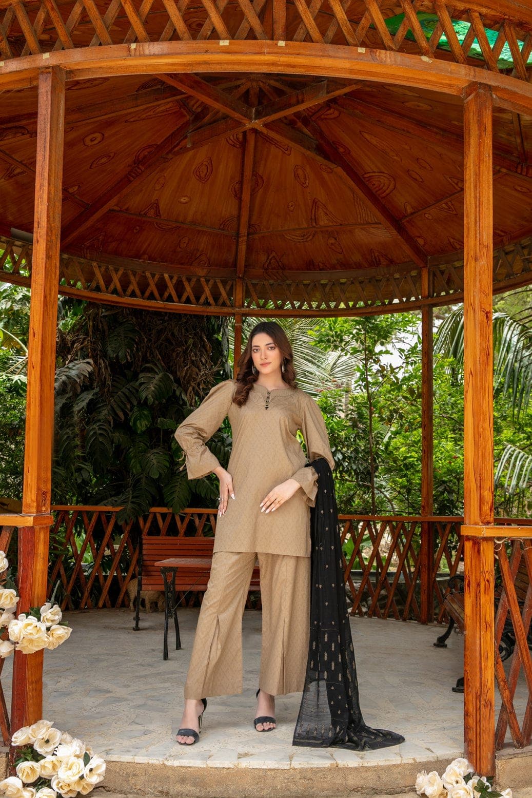 Zayelle by Tawakkal Fabrics