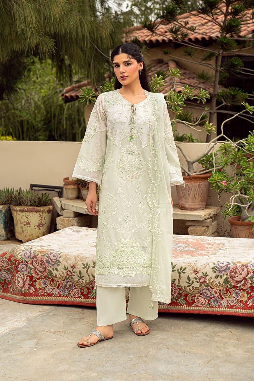 Guzel Fashion — “SURKHAAB” Collection