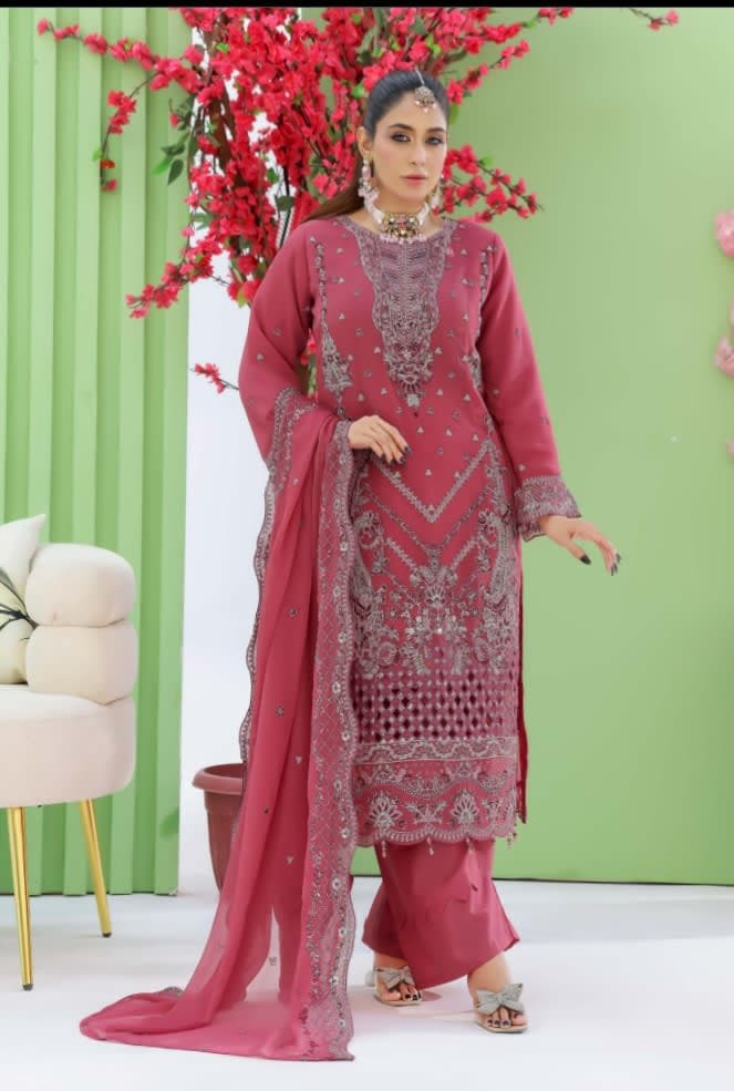 ✨ BIN HAMEED – ZAIQA ✨